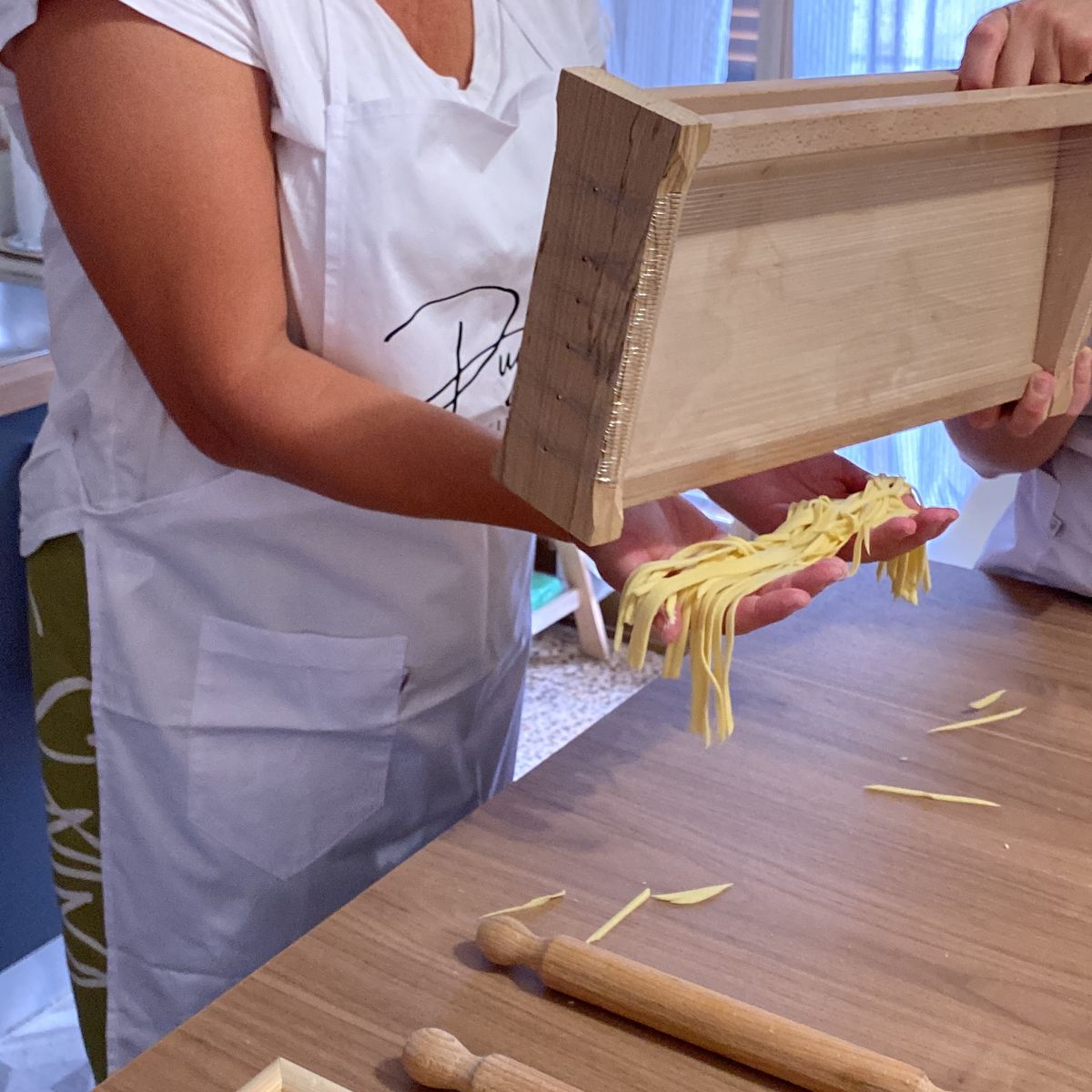 Puglia Cooking Class