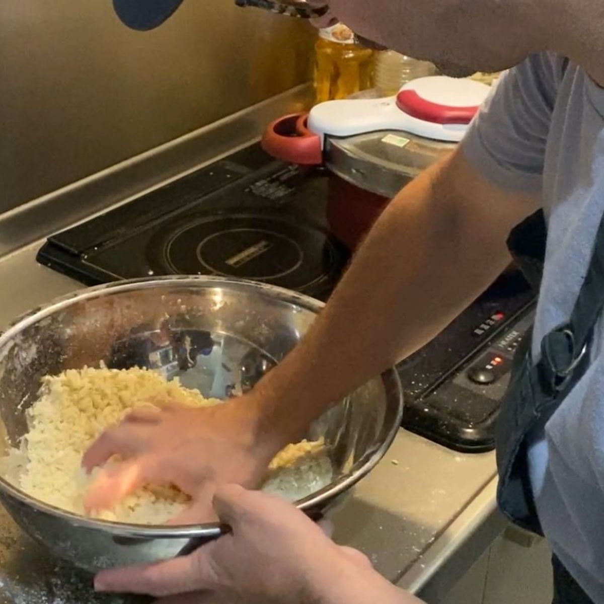 Authentic Japanese Cuisine: Homemade Ramen from Scratch