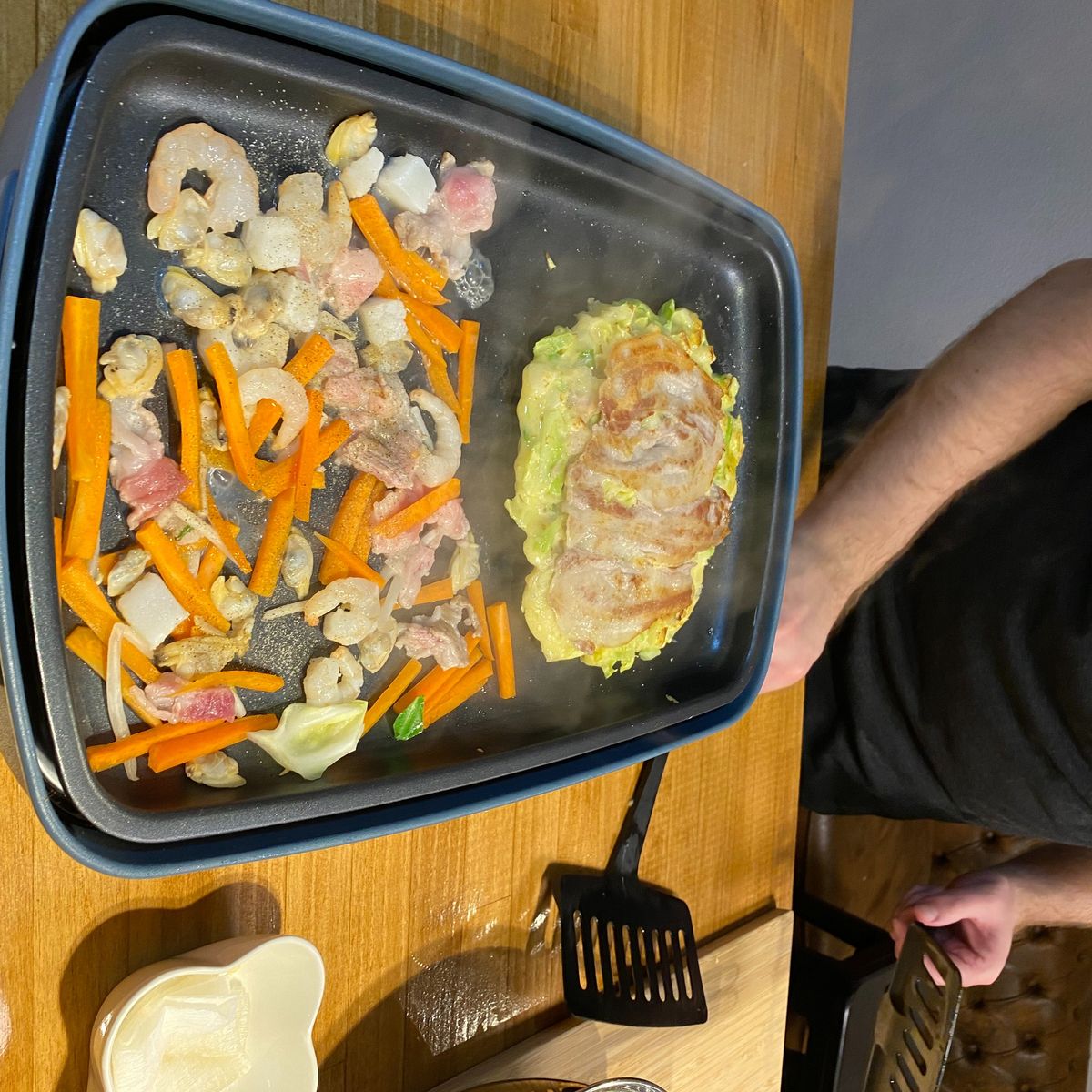Authentic Japanese Home-Style Culinary Class Around Shinjuku