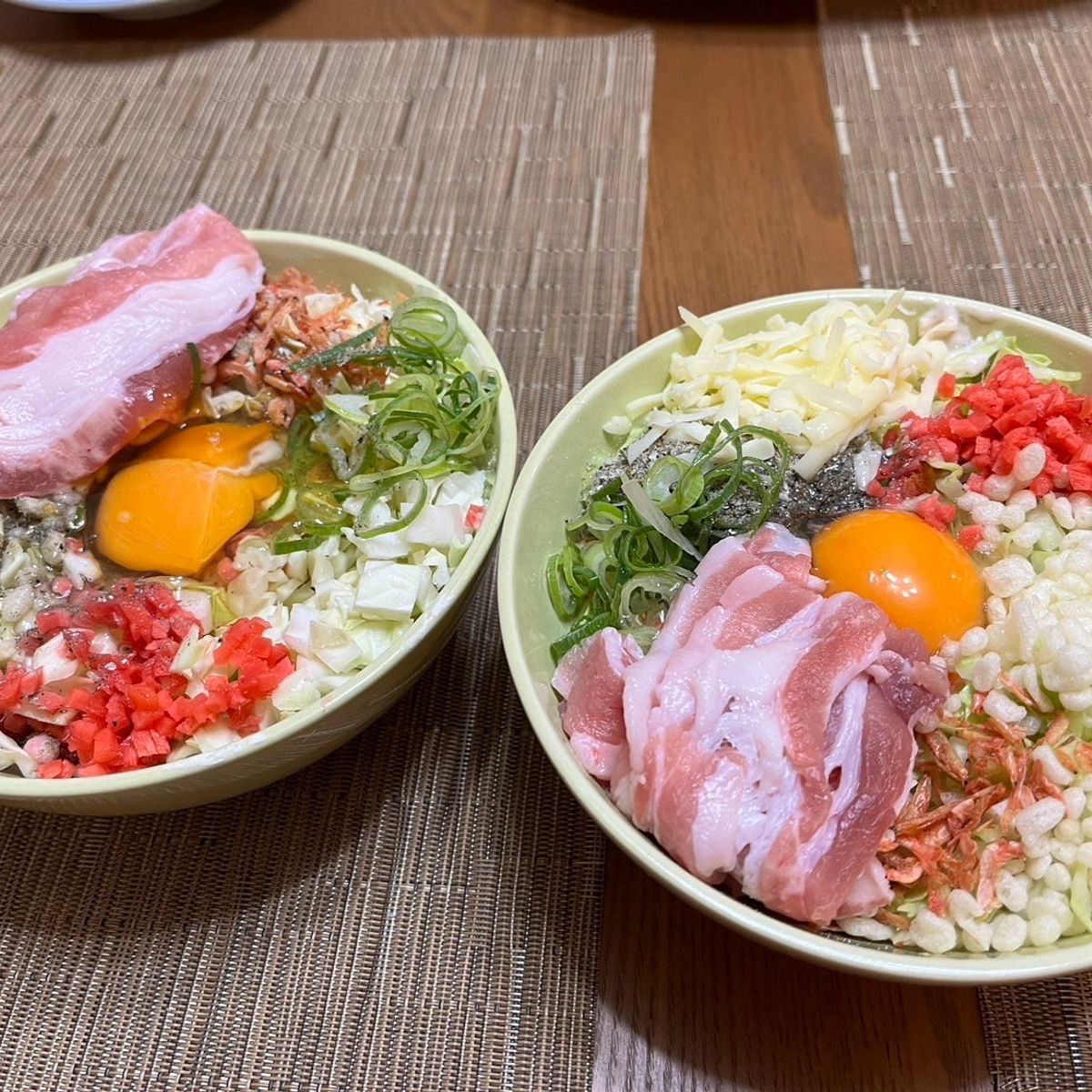 Authentic Japanese Okonomiyaki & Yakisoba  Cooking Experience
