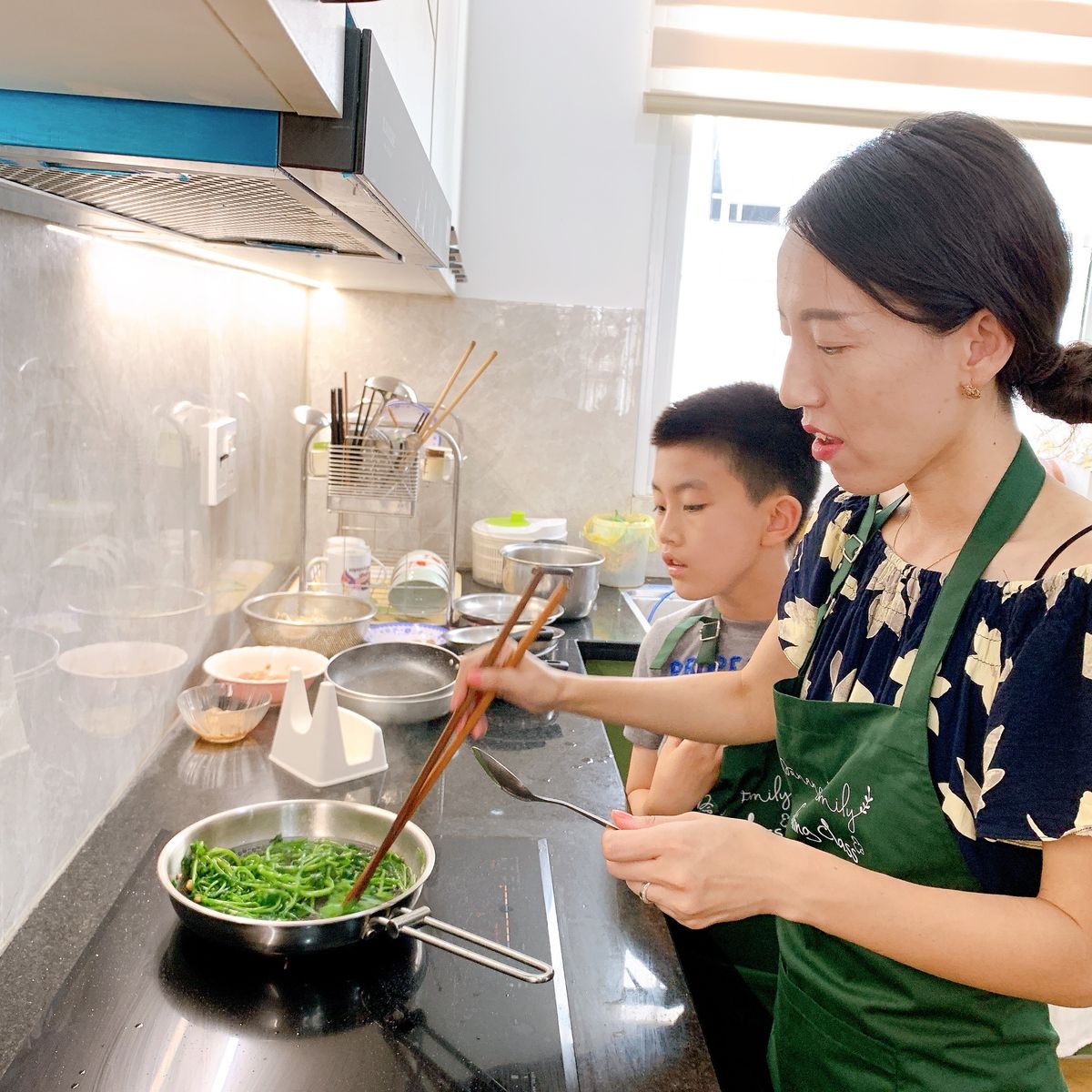 A Hands-On Vietnamese Culinary Adventure in Da Nang