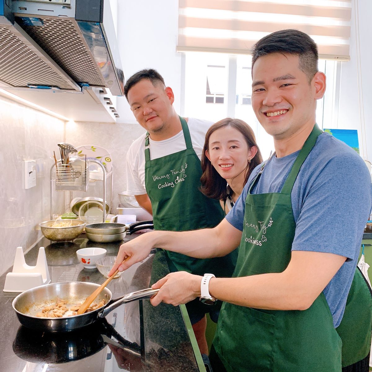 A Hands-On Vietnamese Culinary Adventure in Da Nang