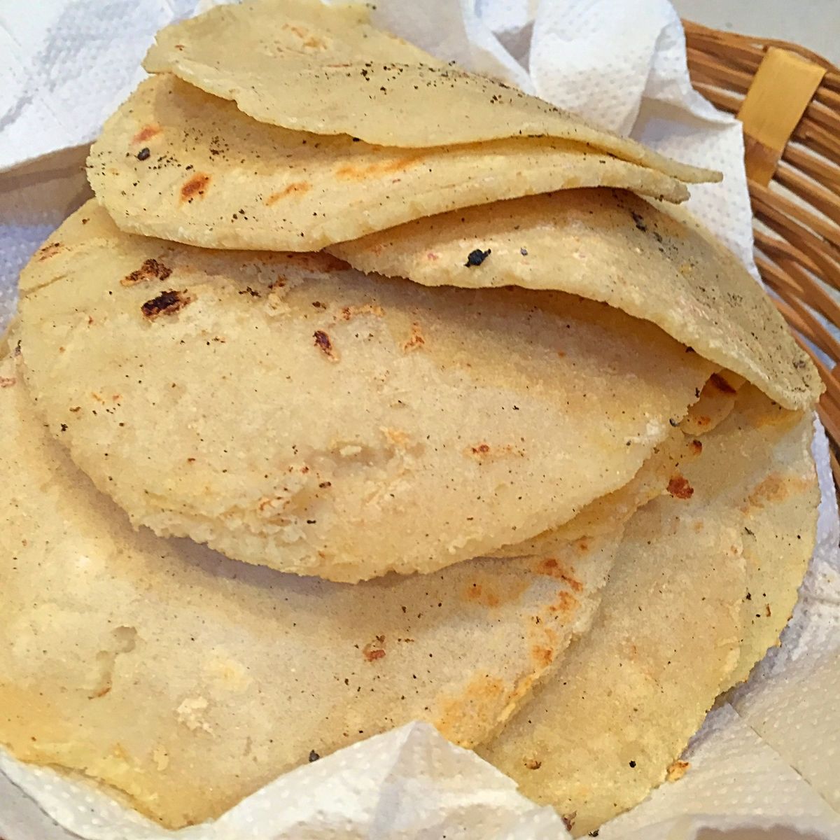 Authentic Mexican Cooking in Playa del Carmen: One Course Meal