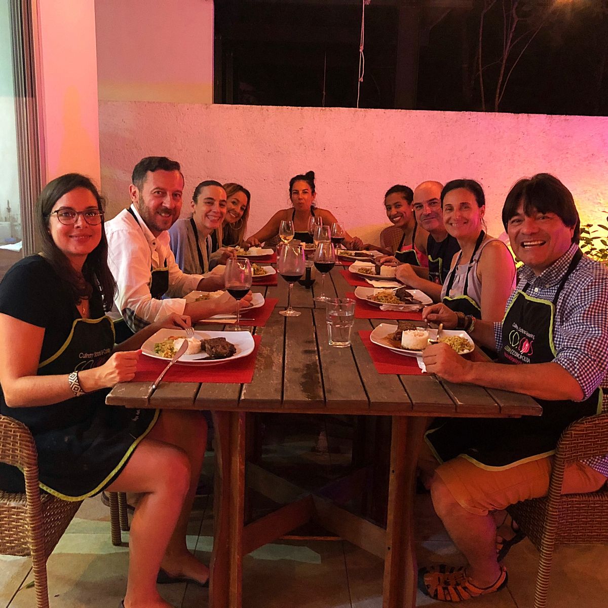 Authentic Mexican Cooking in Playa del Carmen: One Course Meal