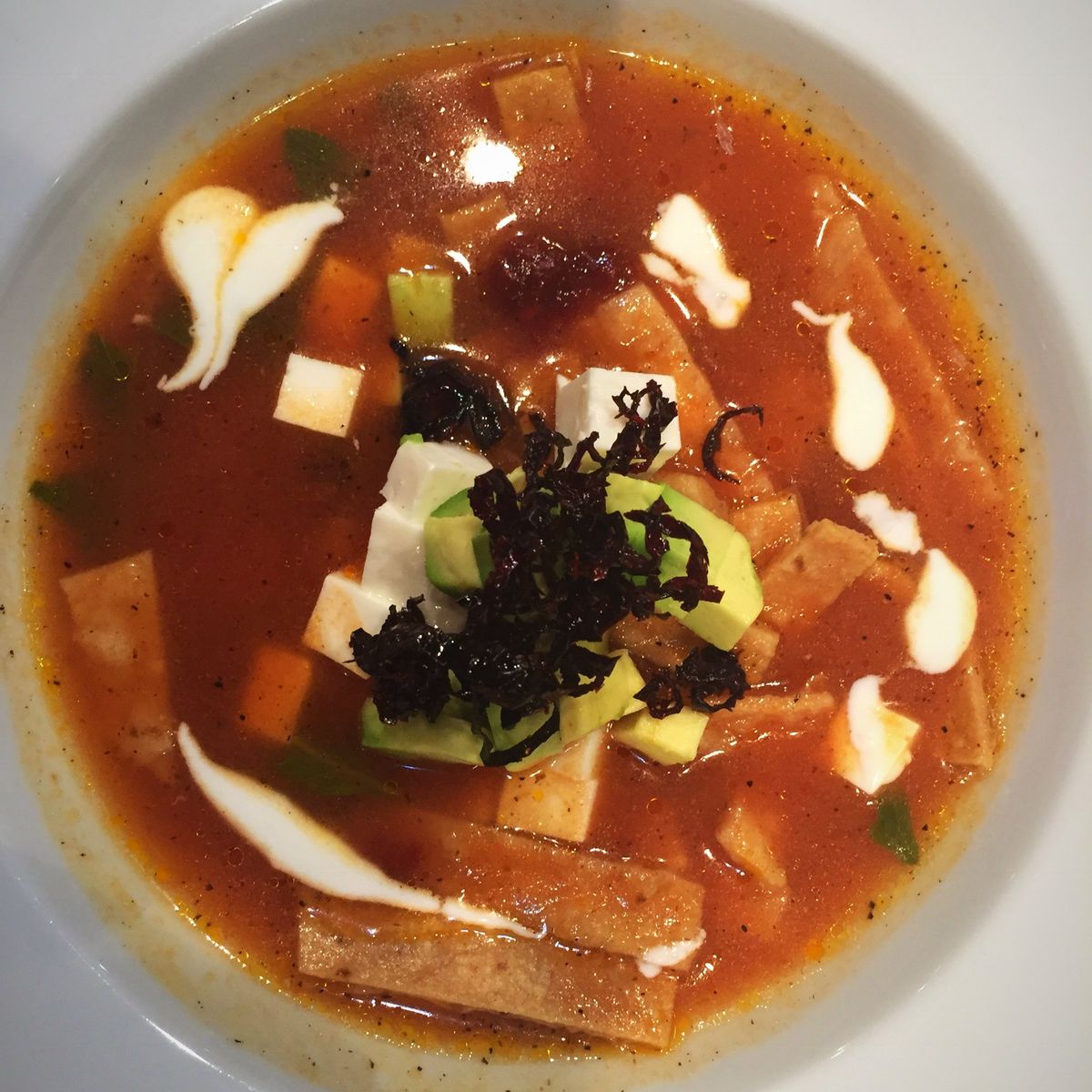 Authentic Mexican Cooking in Playa del Carmen: Three Course Meal