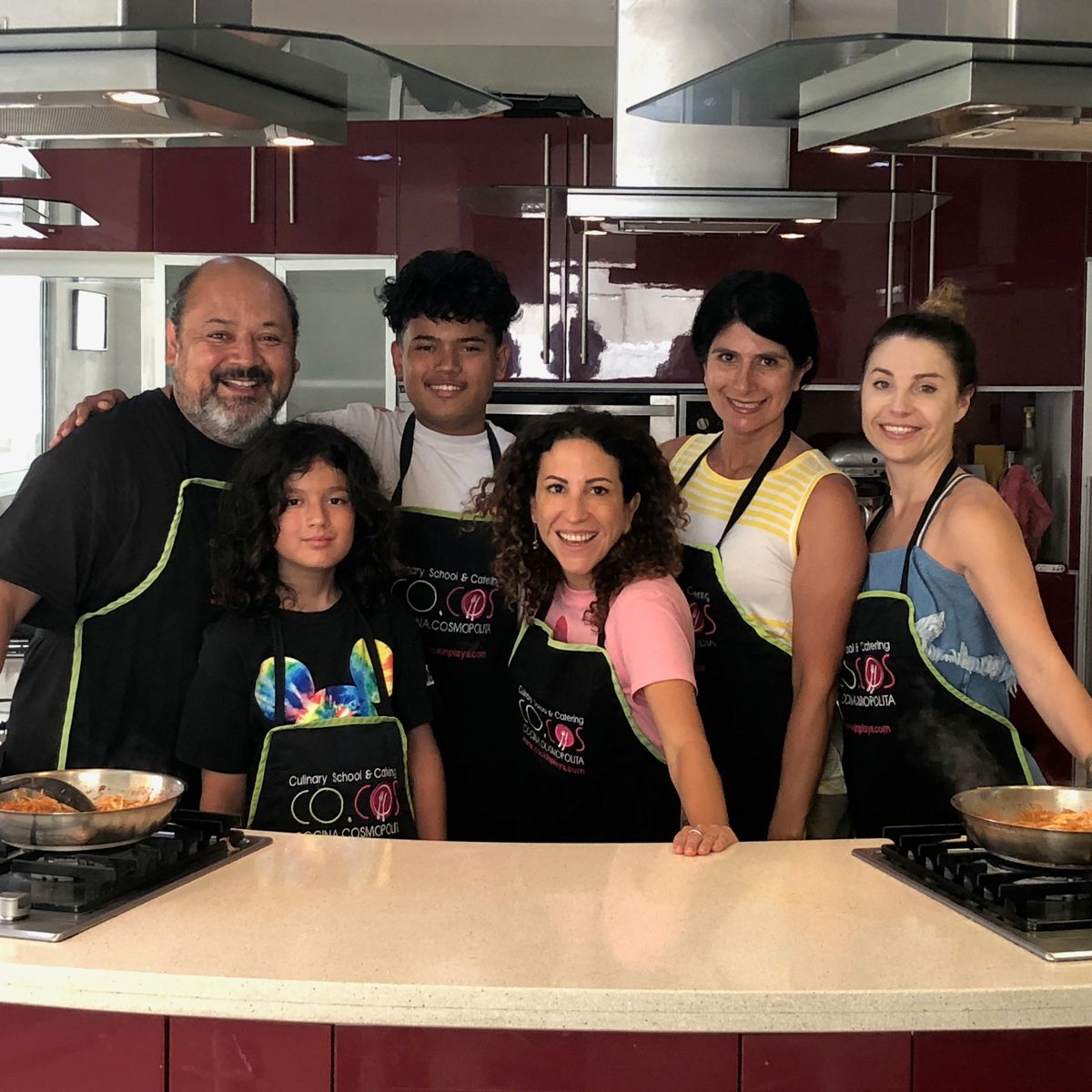 Authentic Mexican Cooking in Playa del Carmen: Three Course Meal