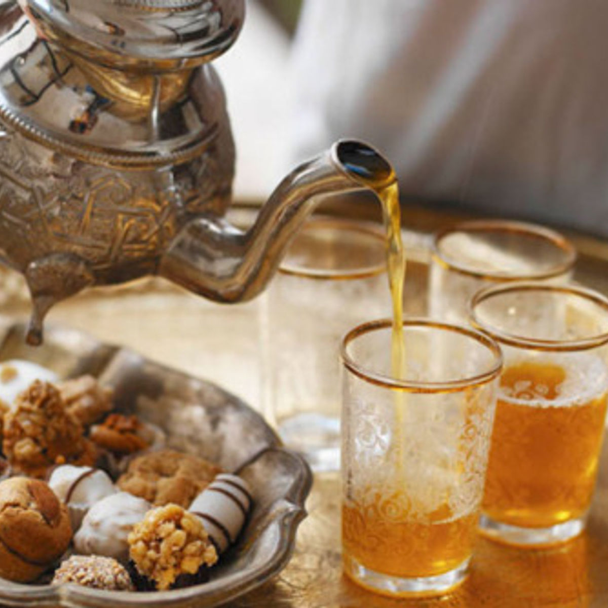 Cours de cuisine marocaine authentique dans une ferme près de Marrakech