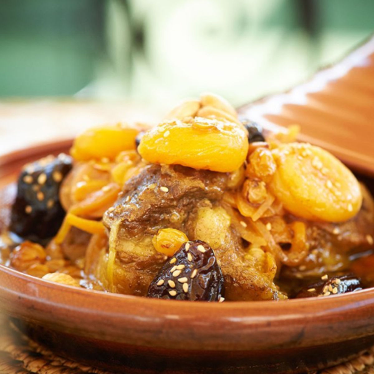 Cours de cuisine marocaine authentique dans une ferme près de Marrakech