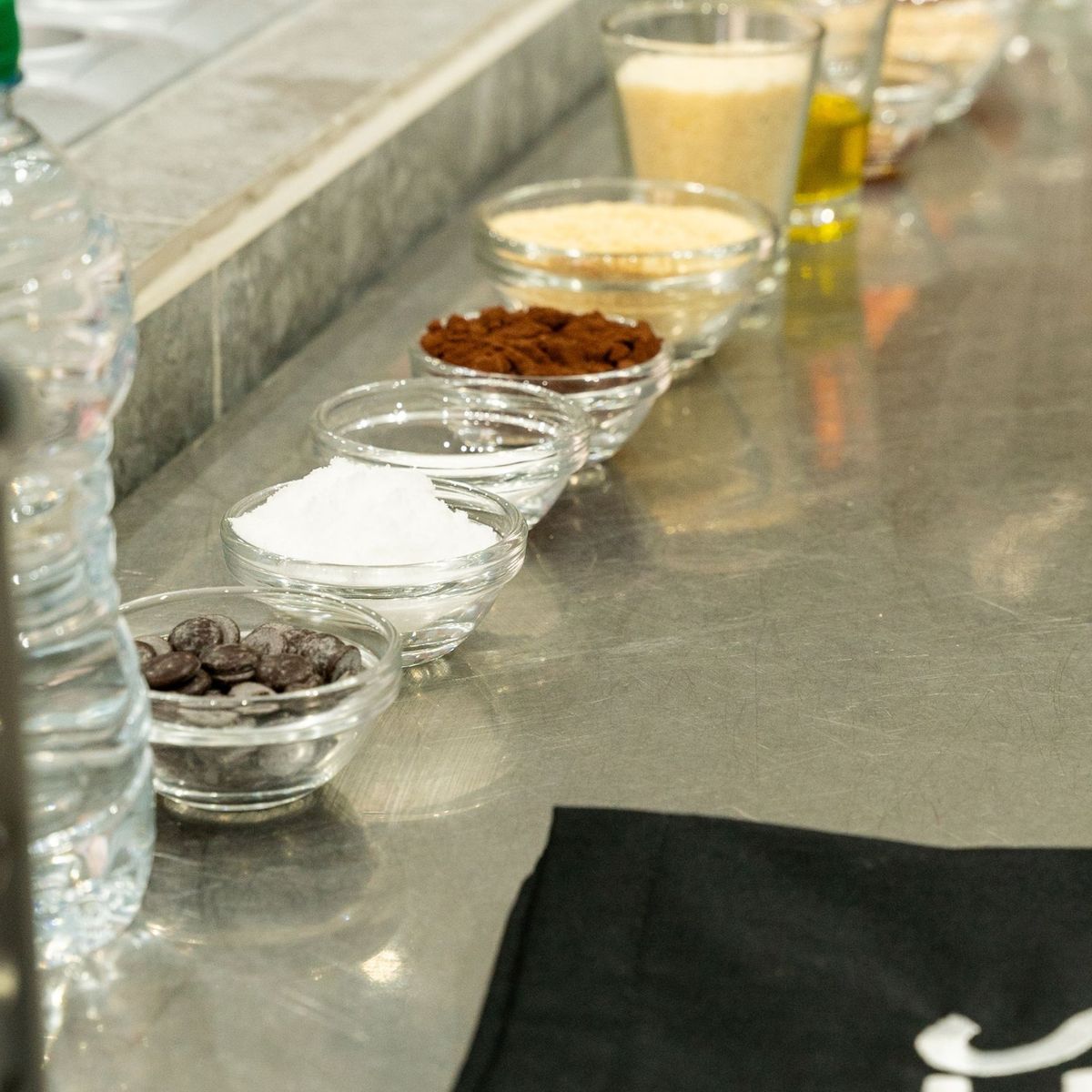OhDelices Culinary Academy