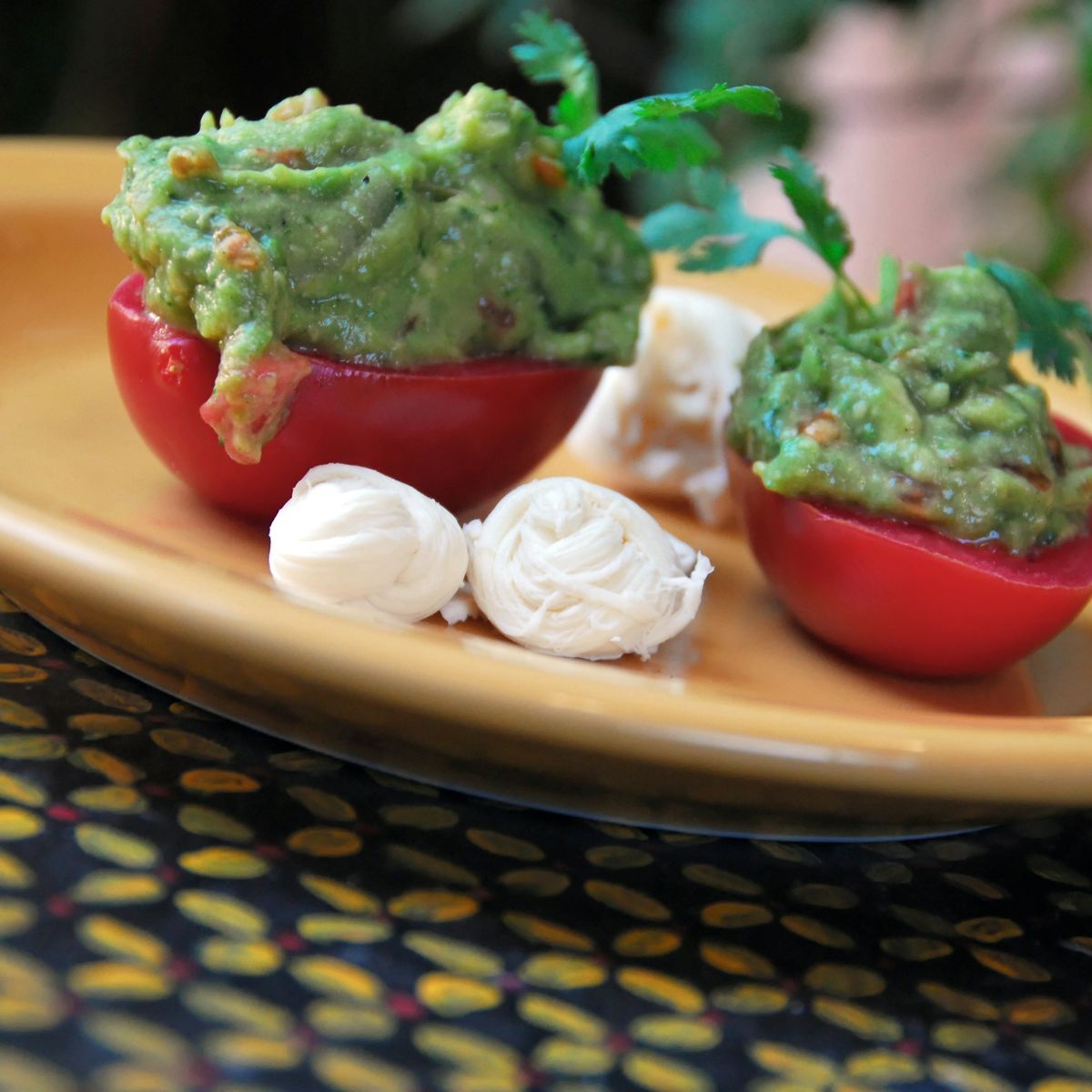 Authentic Oaxacan Cooking Experience and Market Tour