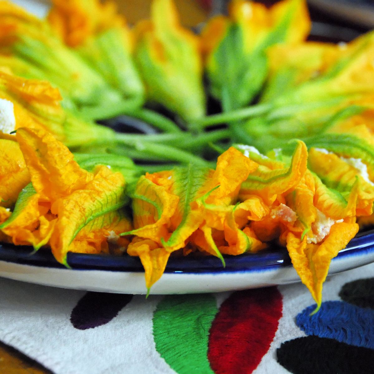 Authentic Oaxacan Cooking Experience and Market Tour