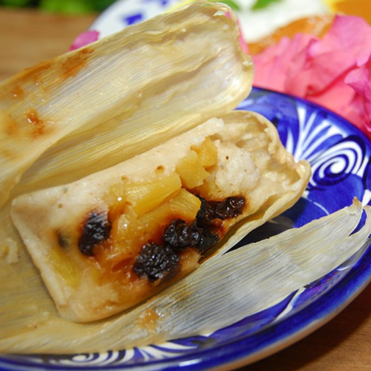 Authentic Oaxacan Cooking Experience and Market Tour