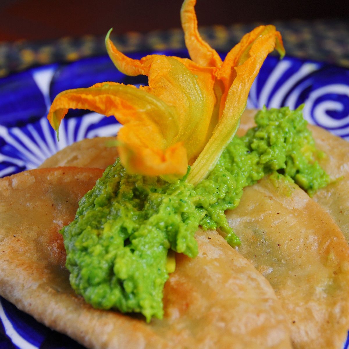 Authentic Oaxacan Cooking Experience and Market Tour