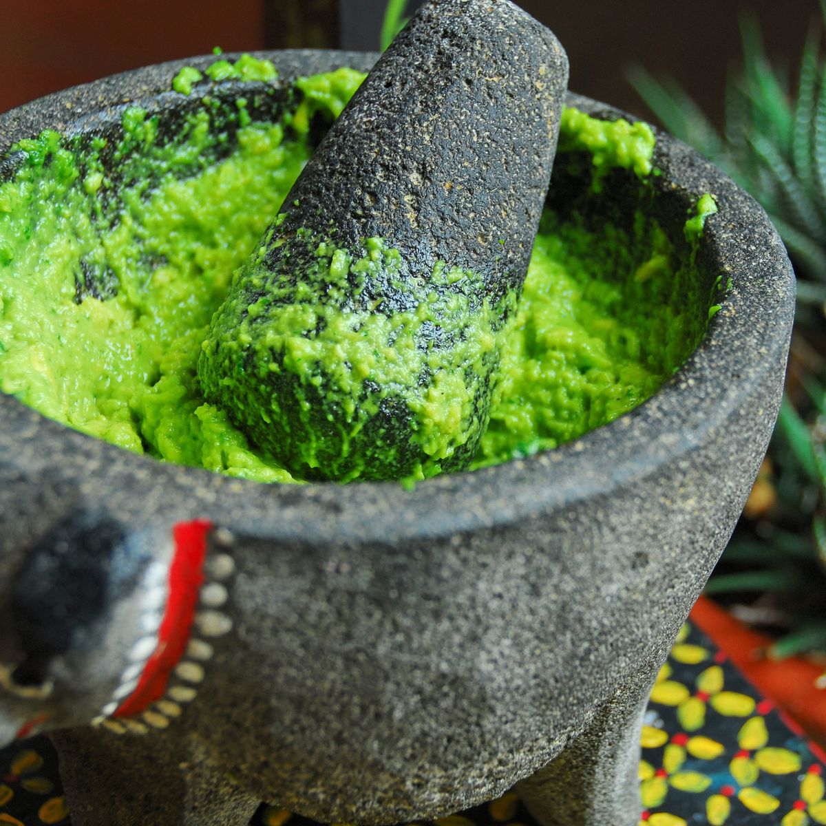Authentic Oaxacan Cooking Experience and Market Tour