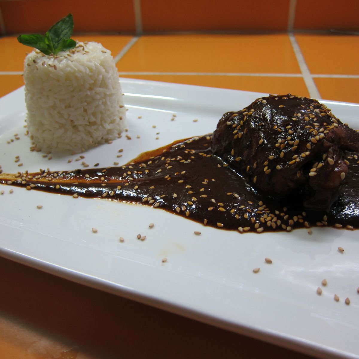 Authentic Oaxacan Cooking Experience and Market Tour