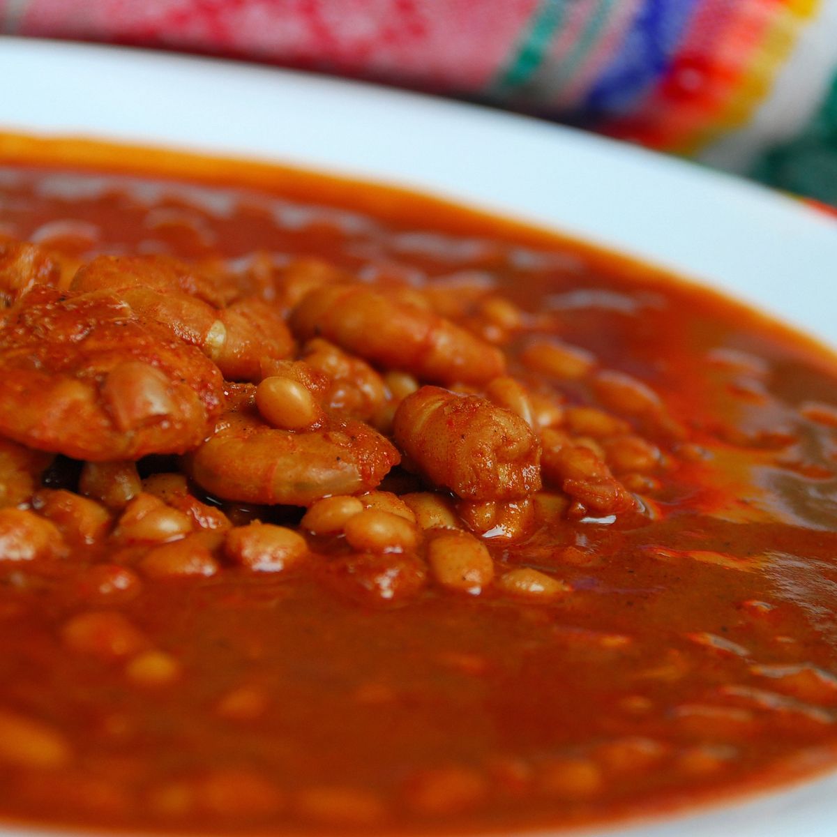 Authentic Oaxacan Cooking Experience and Market Tour