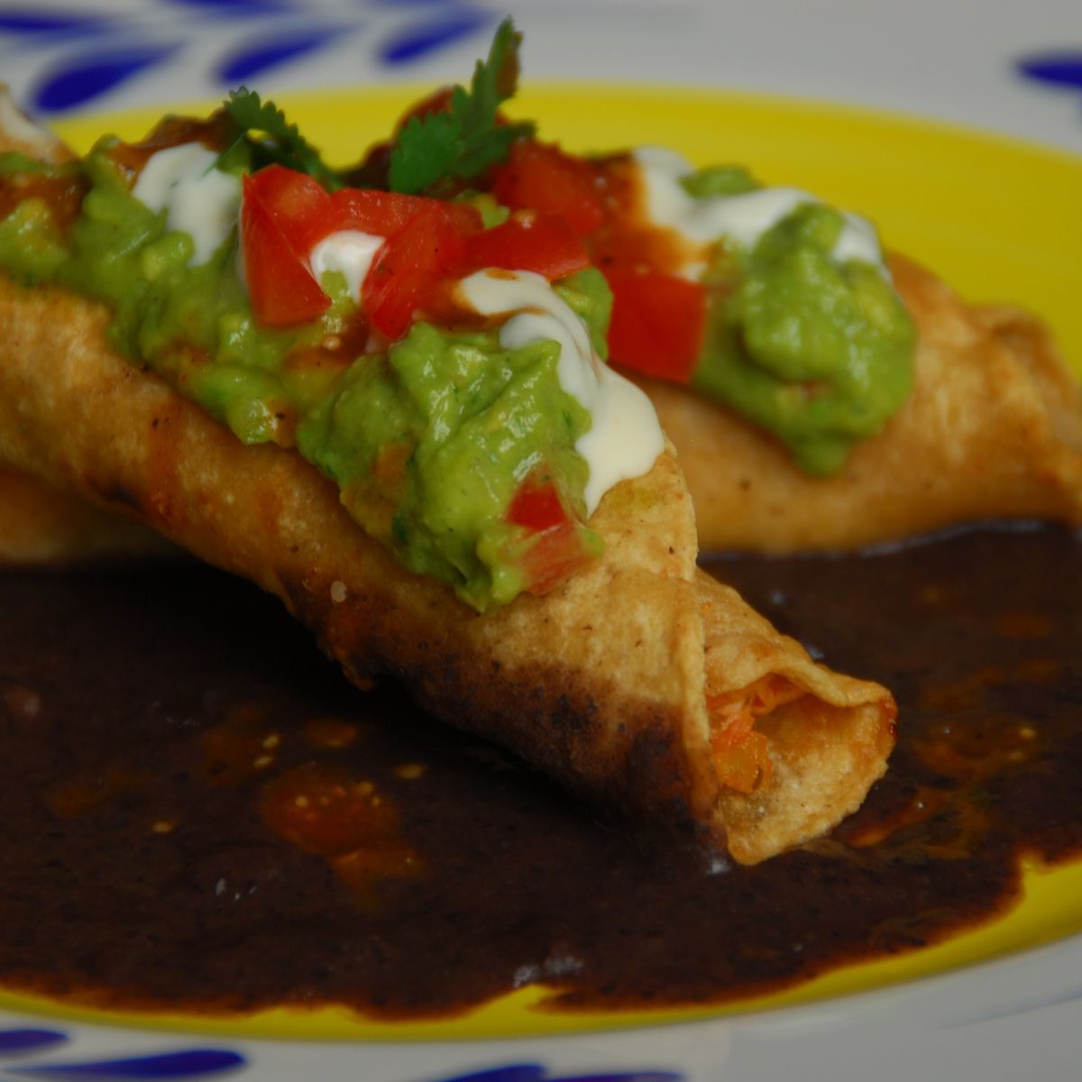 Authentic Oaxacan Cooking Experience and Market Tour