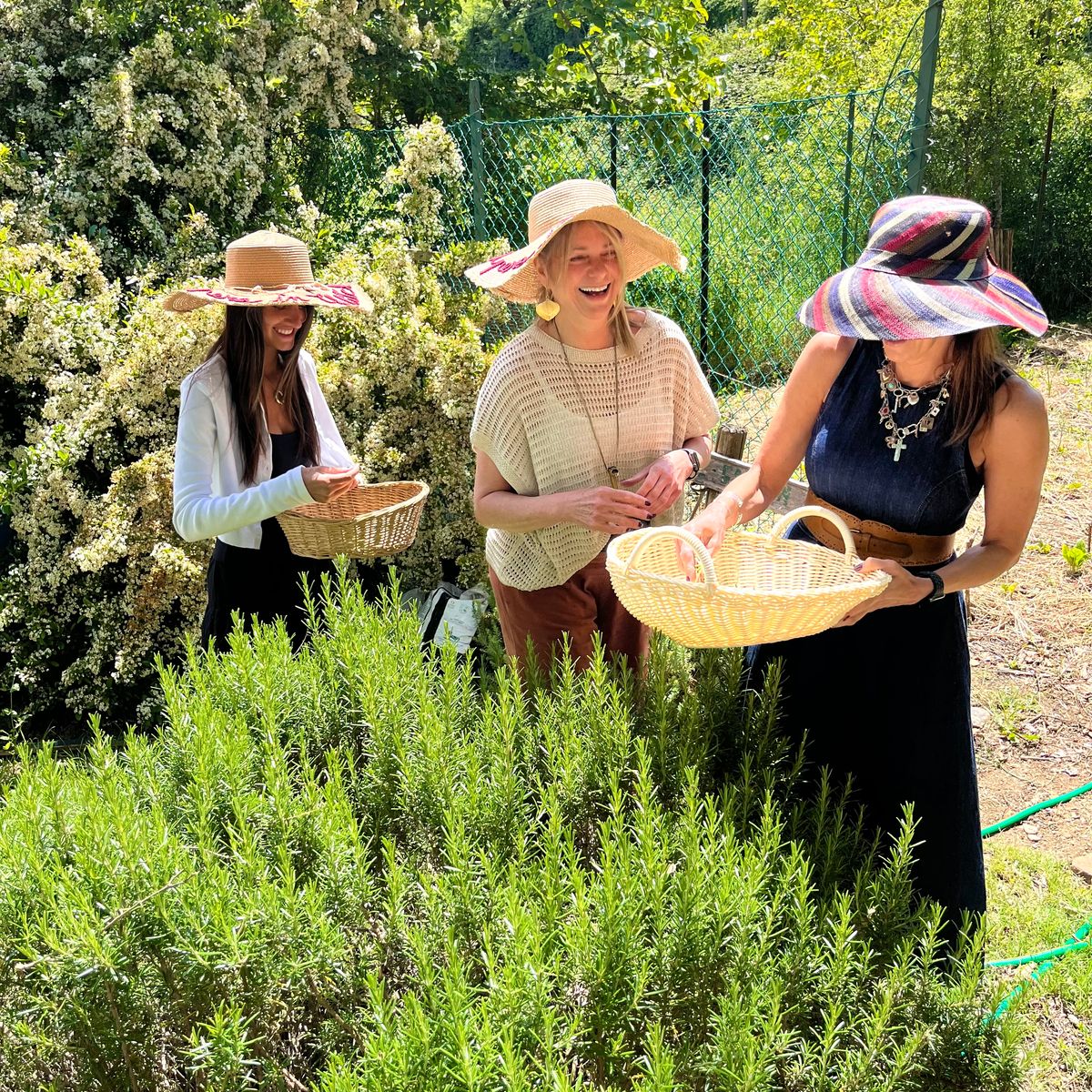 Authentic Puglian Cooking Experience with Traditional Lunch