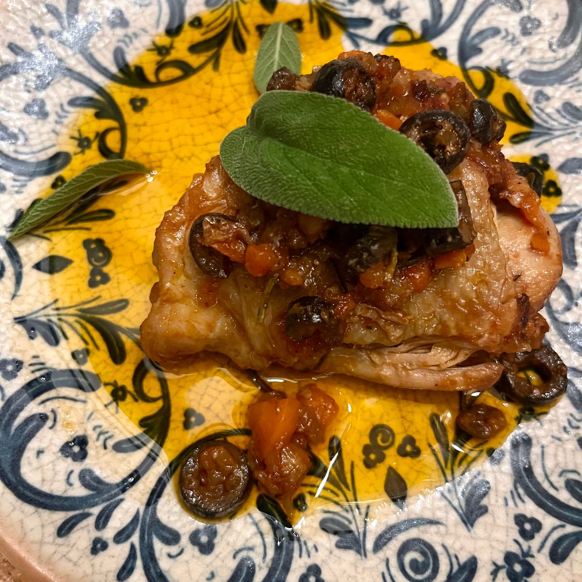 Authentic Puglian Cooking Experience with Traditional Lunch