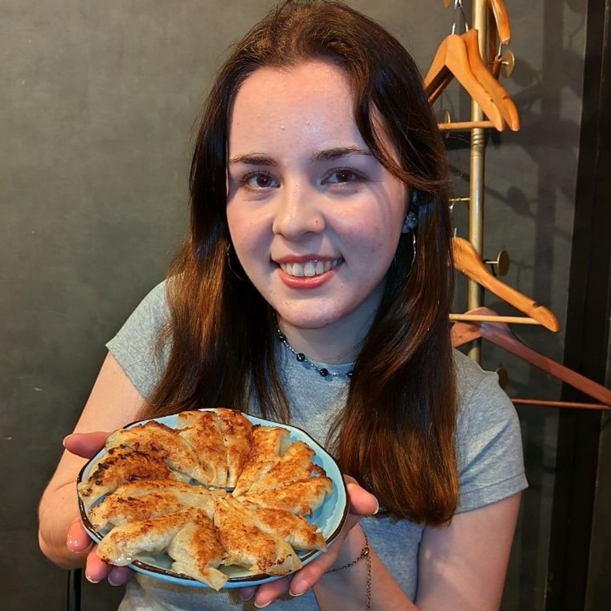 Hands-On Osaka Izakaya Class: Ramen and Gyoza from Scratch