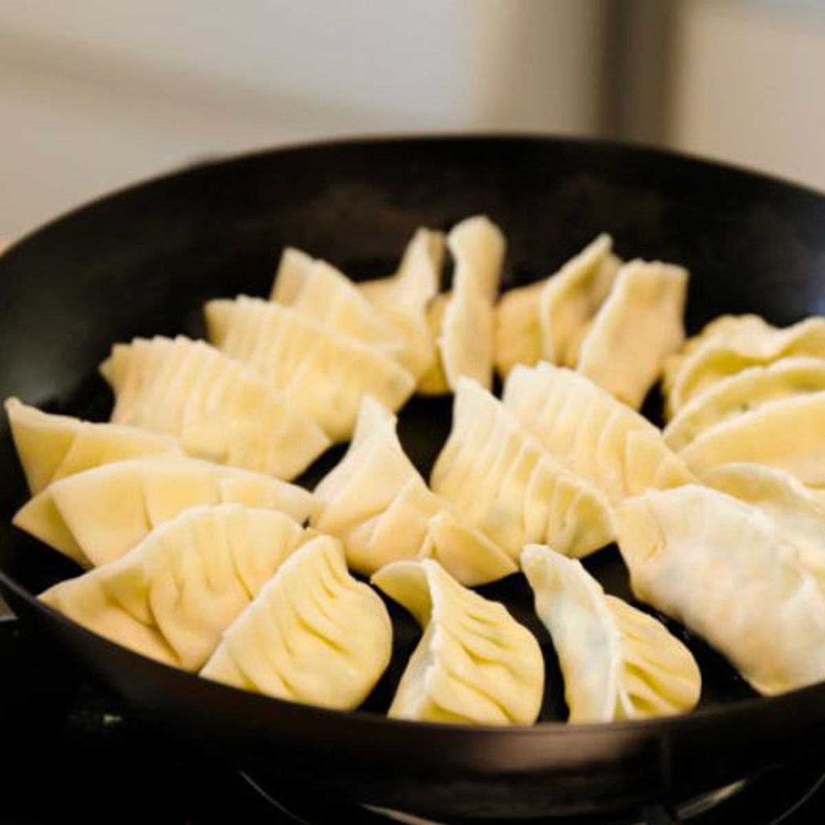 Authentic Ramen and Gyoza Making Experience in Osaka