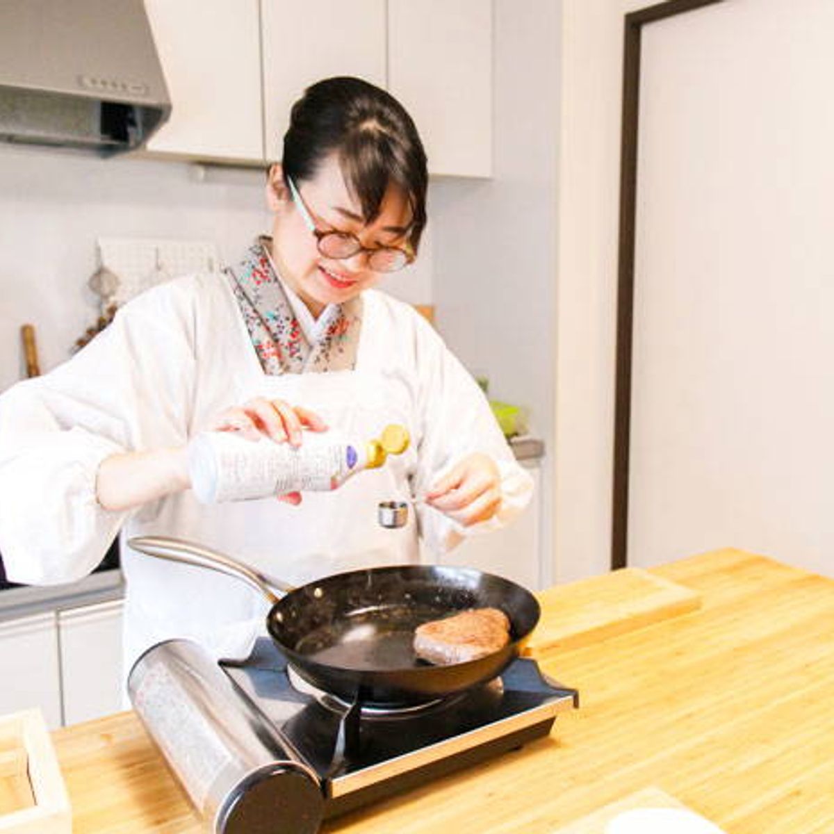 Authentic Ramen and Gyoza Making Experience in Osaka