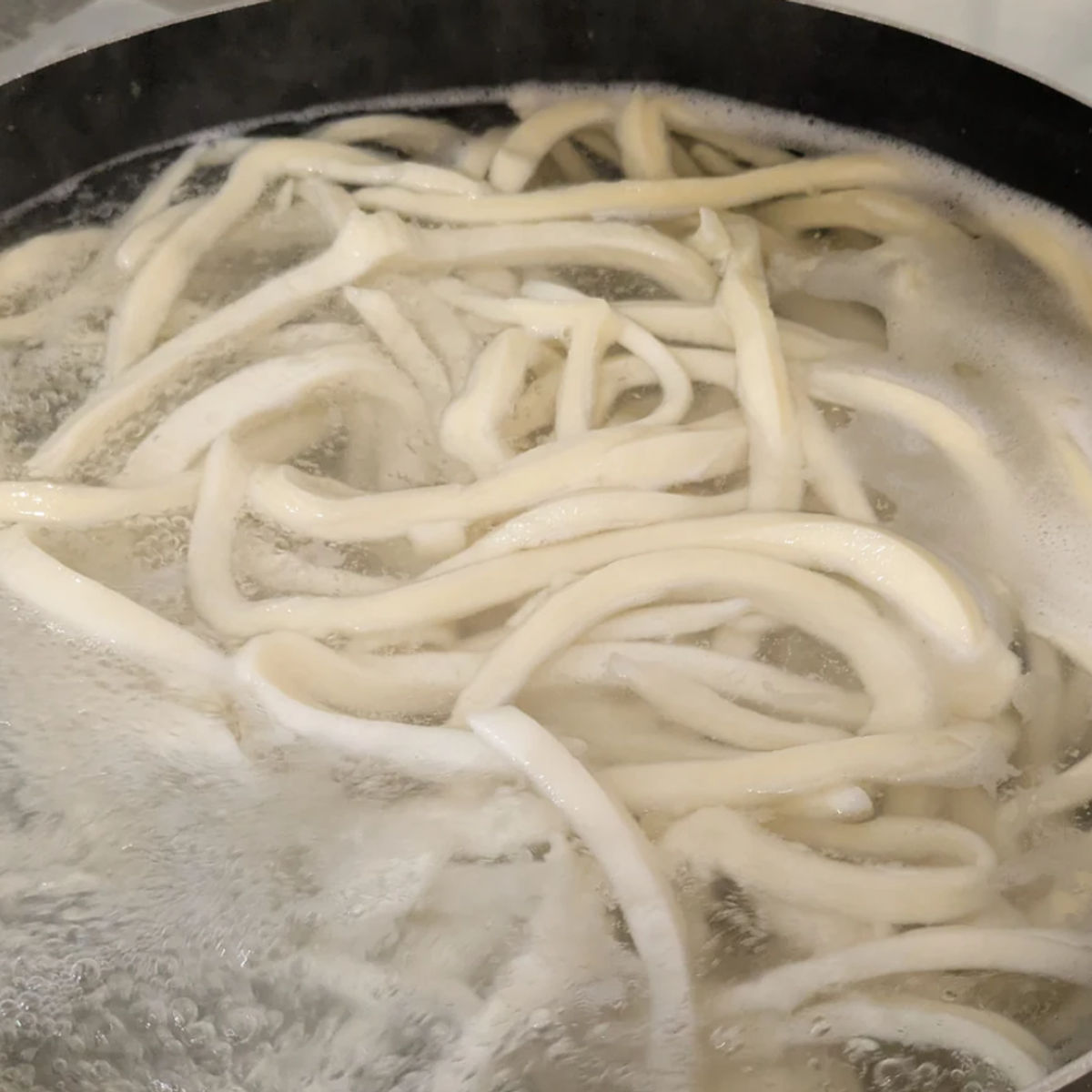 Sanuki Udon Workshop Tokyo