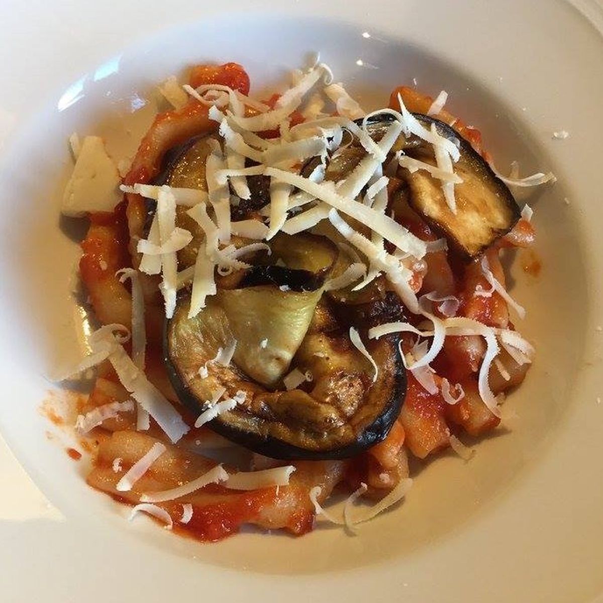 Authentic Sicilian cooking class in a family kitchen