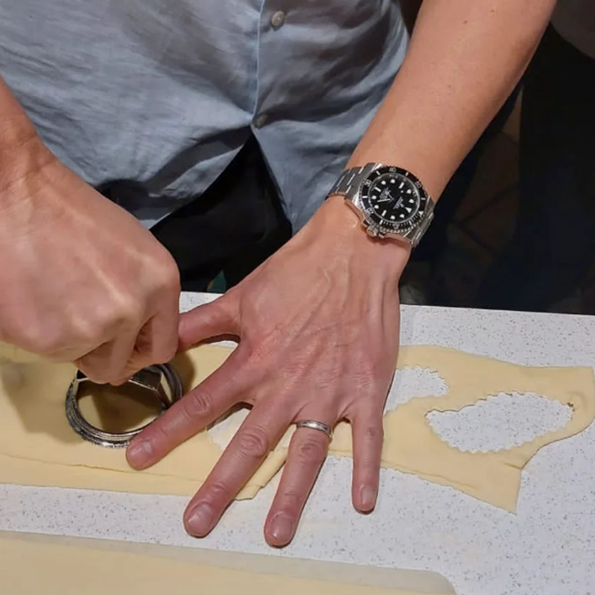Authentic Sicilian Pasta and Tiramisu Culinary Class in Taormina