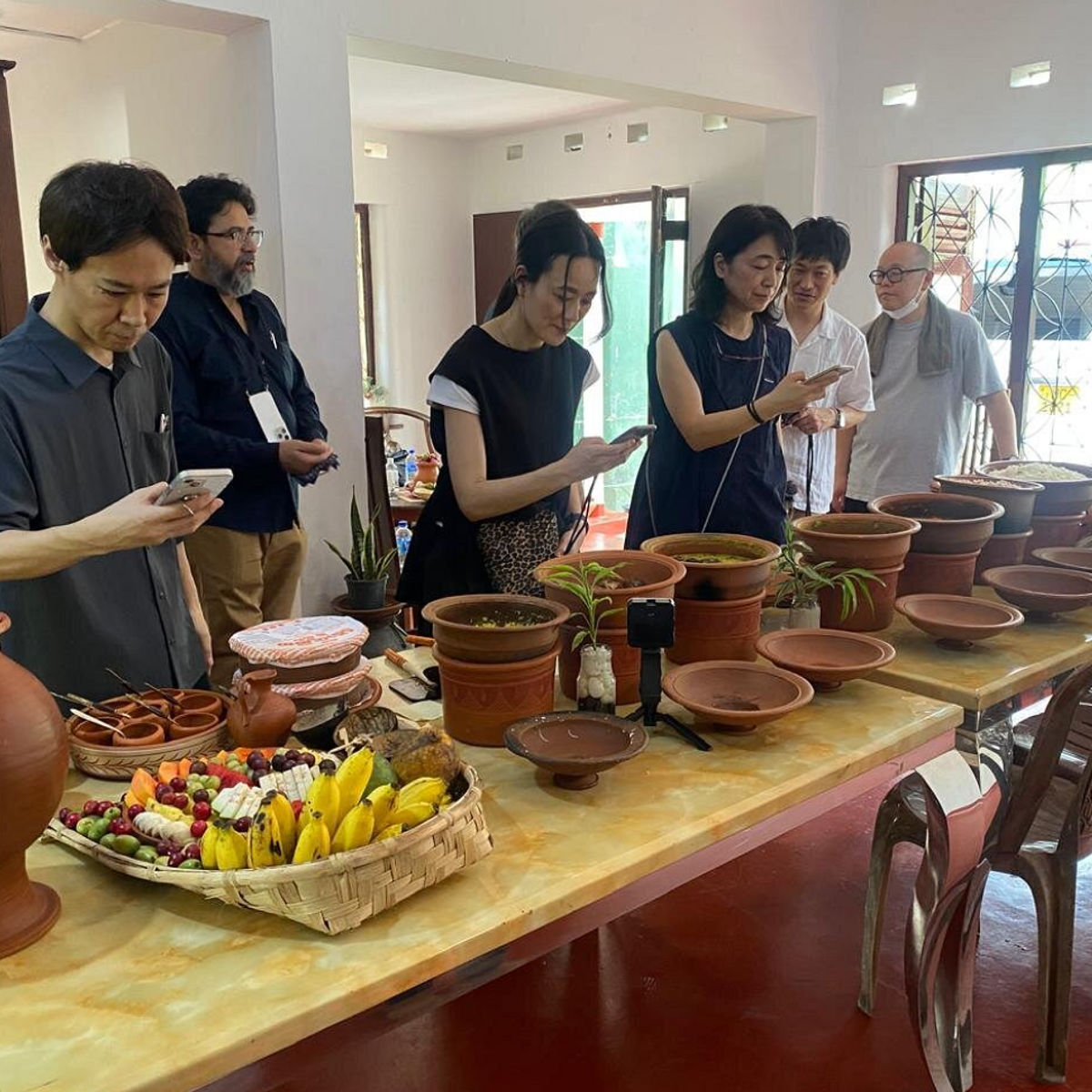 Menaka Culinary Art Academy