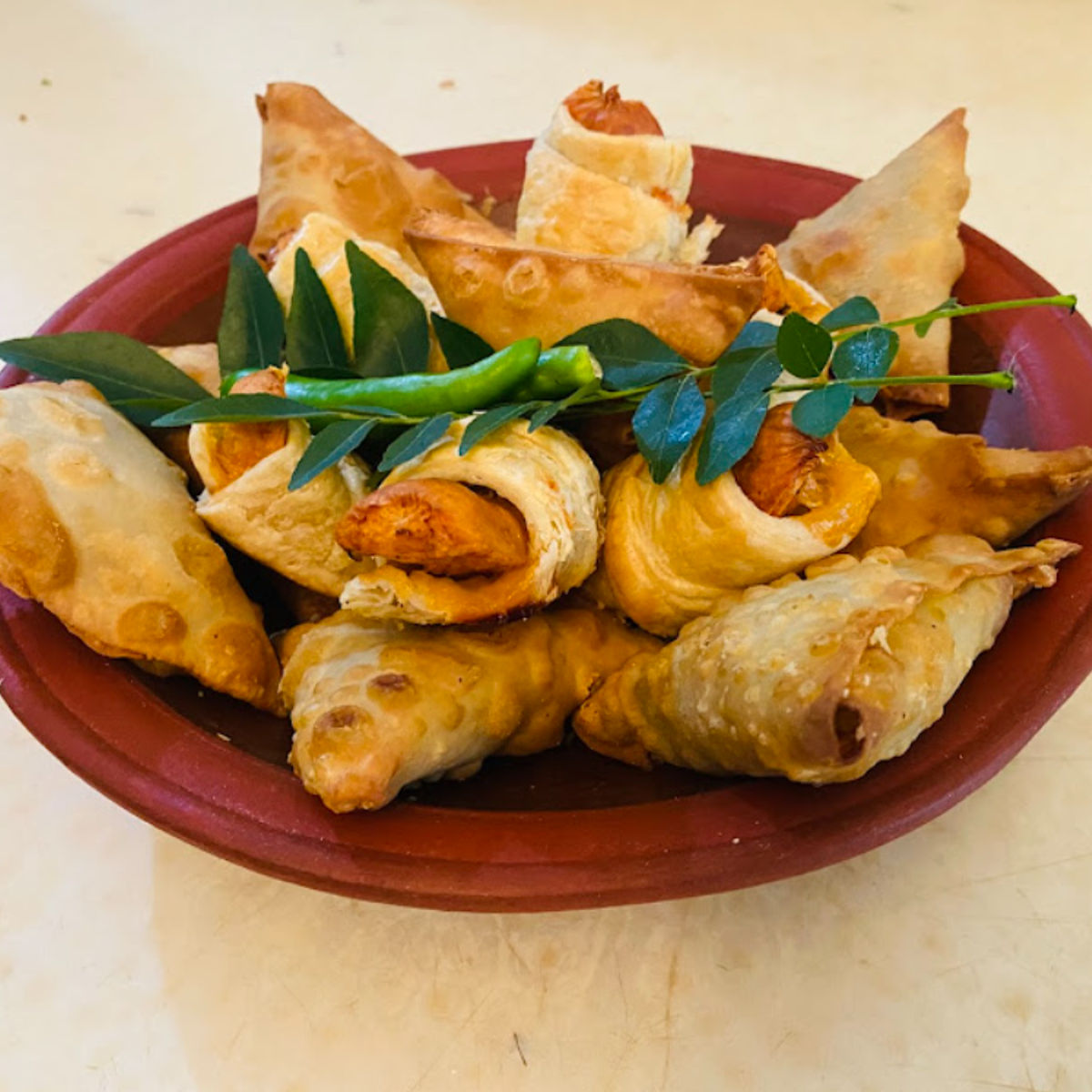 Menaka Culinary Art Academy