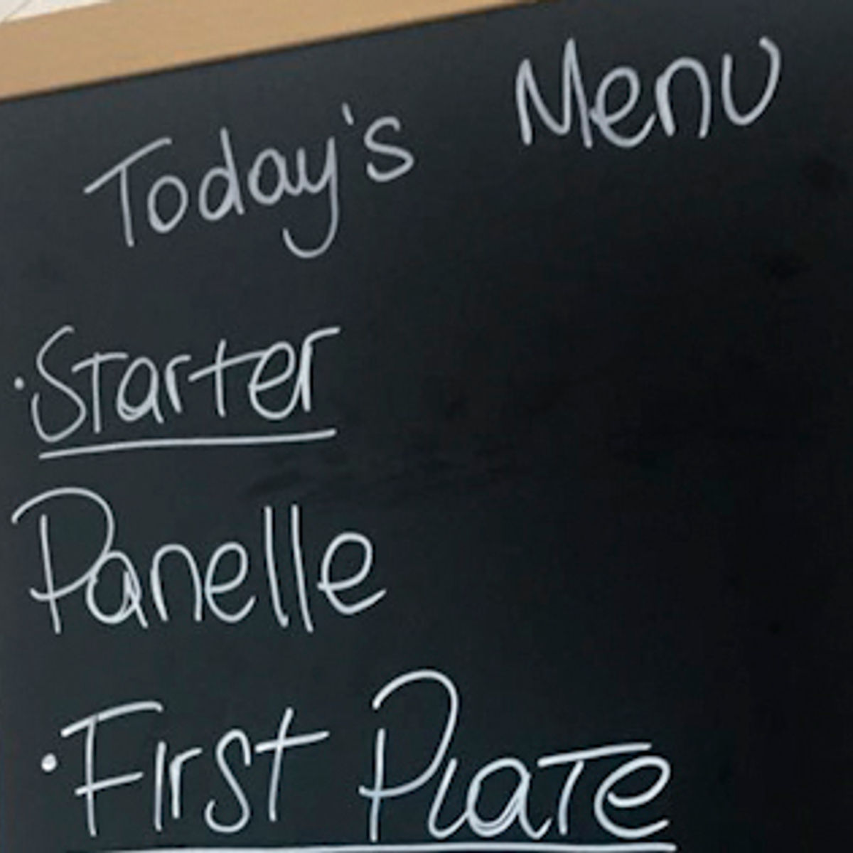 Authentic Street Food Cooking Class in Palermo
