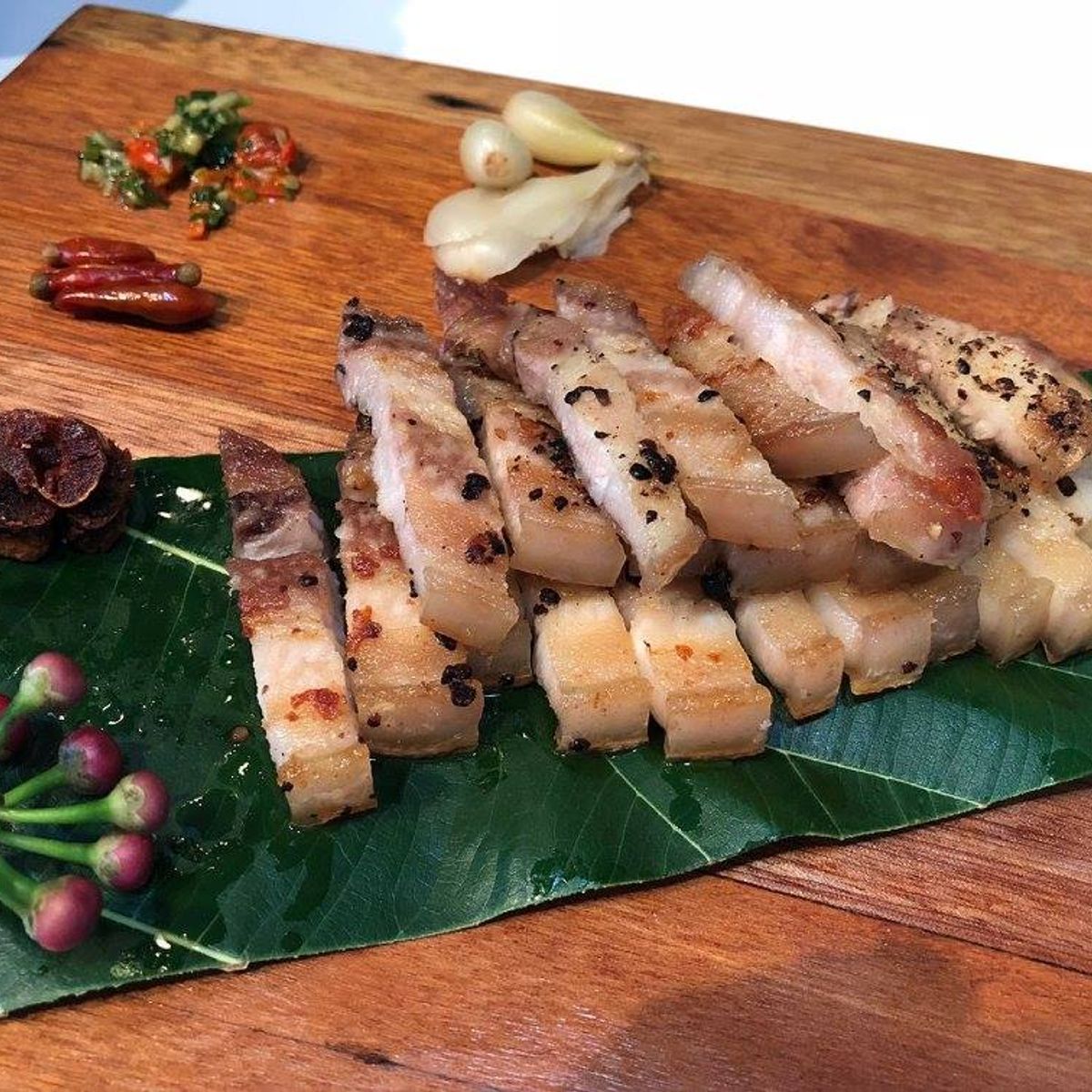 Taiwanese Aboriginal Cooking Experience in Hualien