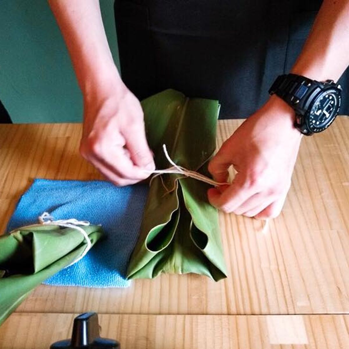 Taiwanese Aboriginal Cooking Experience in Hualien