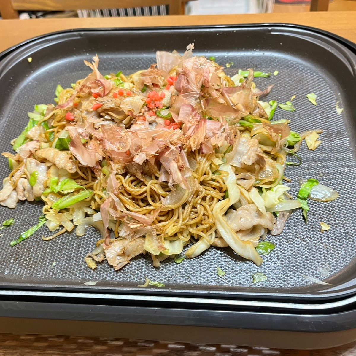 Osaka Soul Food Cooking Class: Takoyaki, Yakisoba, and Fruit Daifuku