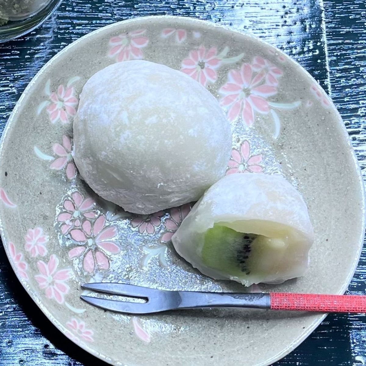 Osaka Soul Food Cooking Class: Takoyaki, Yakisoba, and Fruit Daifuku