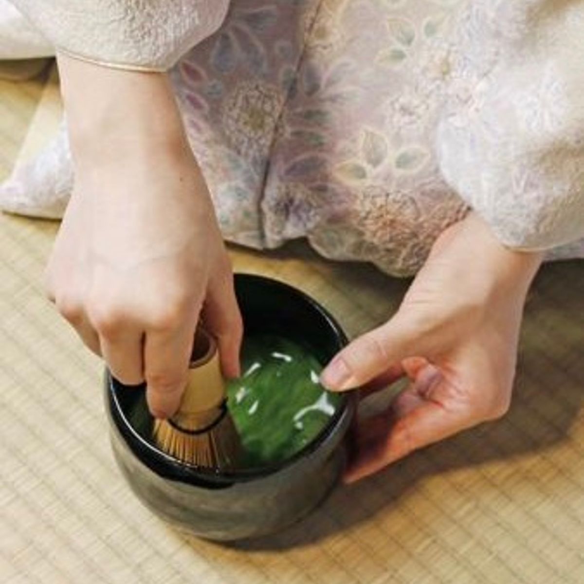 Authentic Tea Ceremony near Golden Pavilion Kyoto