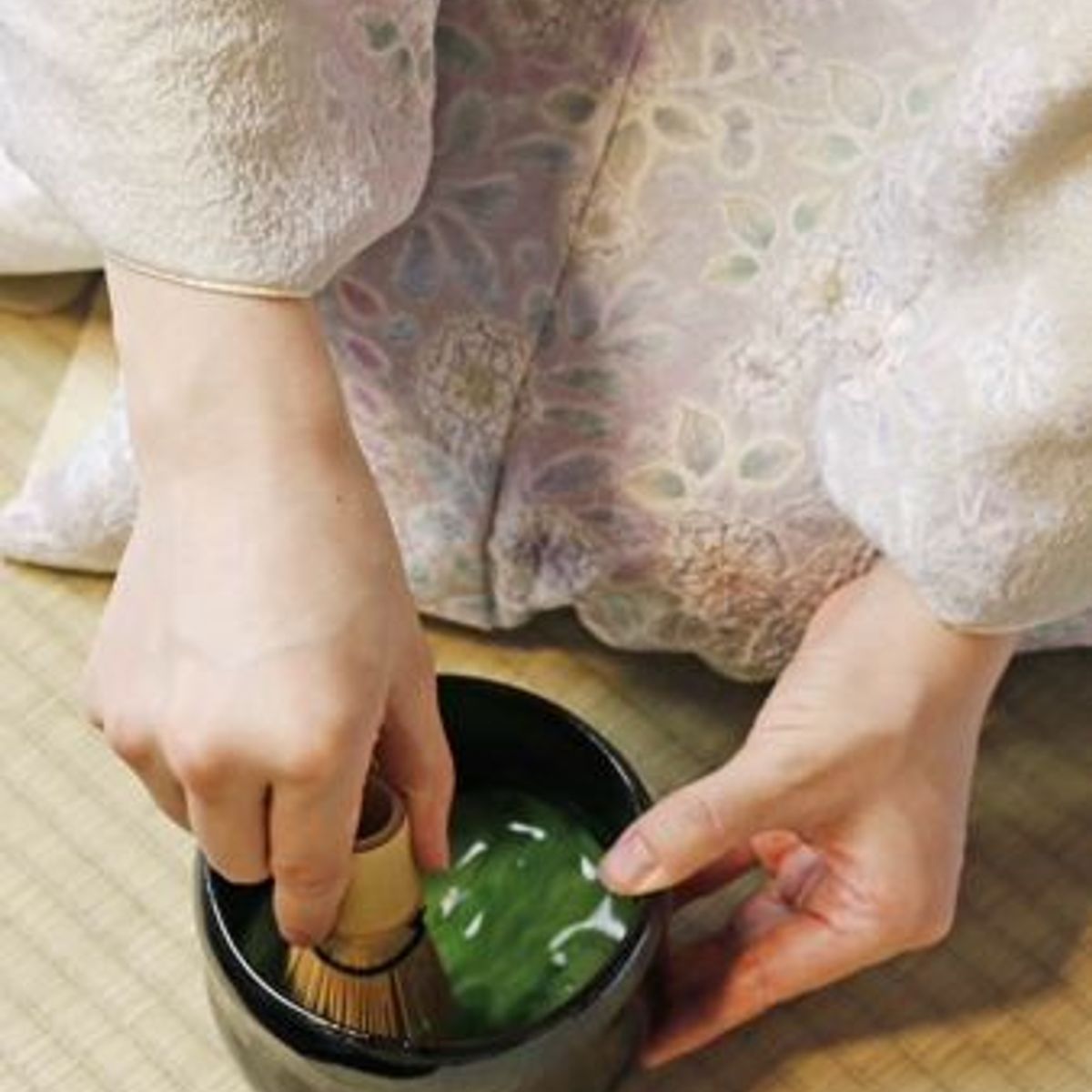 Authentic Tea Ceremony near Golden Pavilion Kyoto