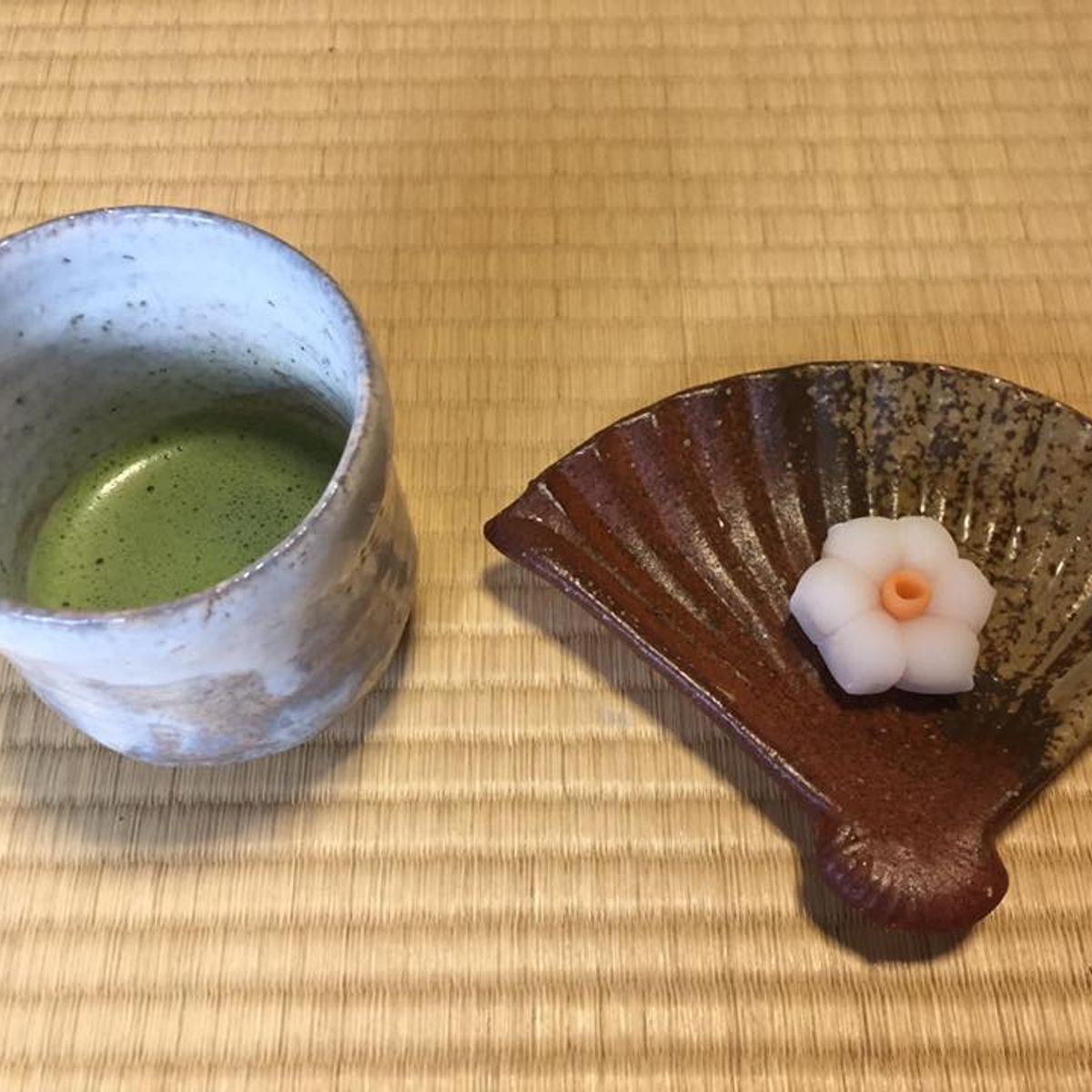 Authentic Tea Ceremony near Golden Pavilion Kyoto