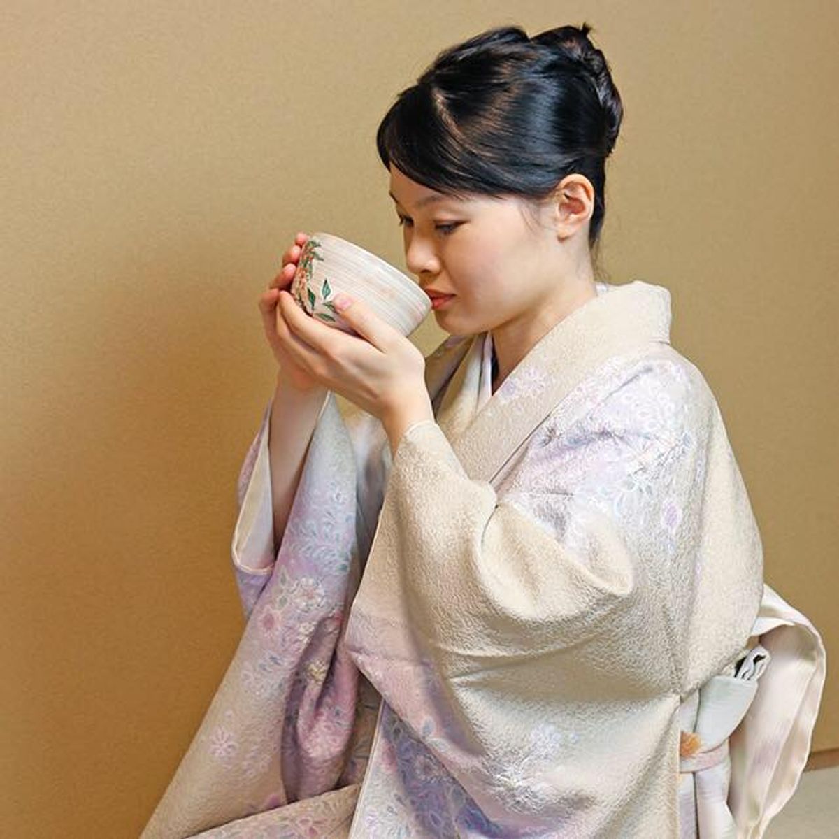 Authentic Tea Ceremony near Golden Pavilion Kyoto