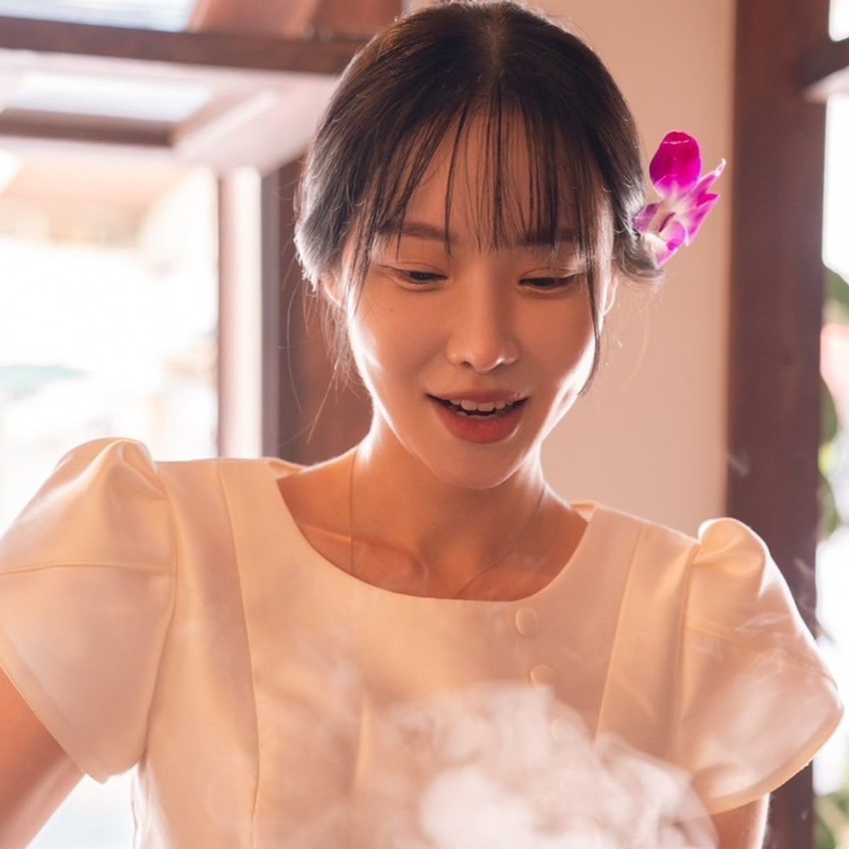 Explore Thai Flavors: Market Tour & Authentic Cooking Experience