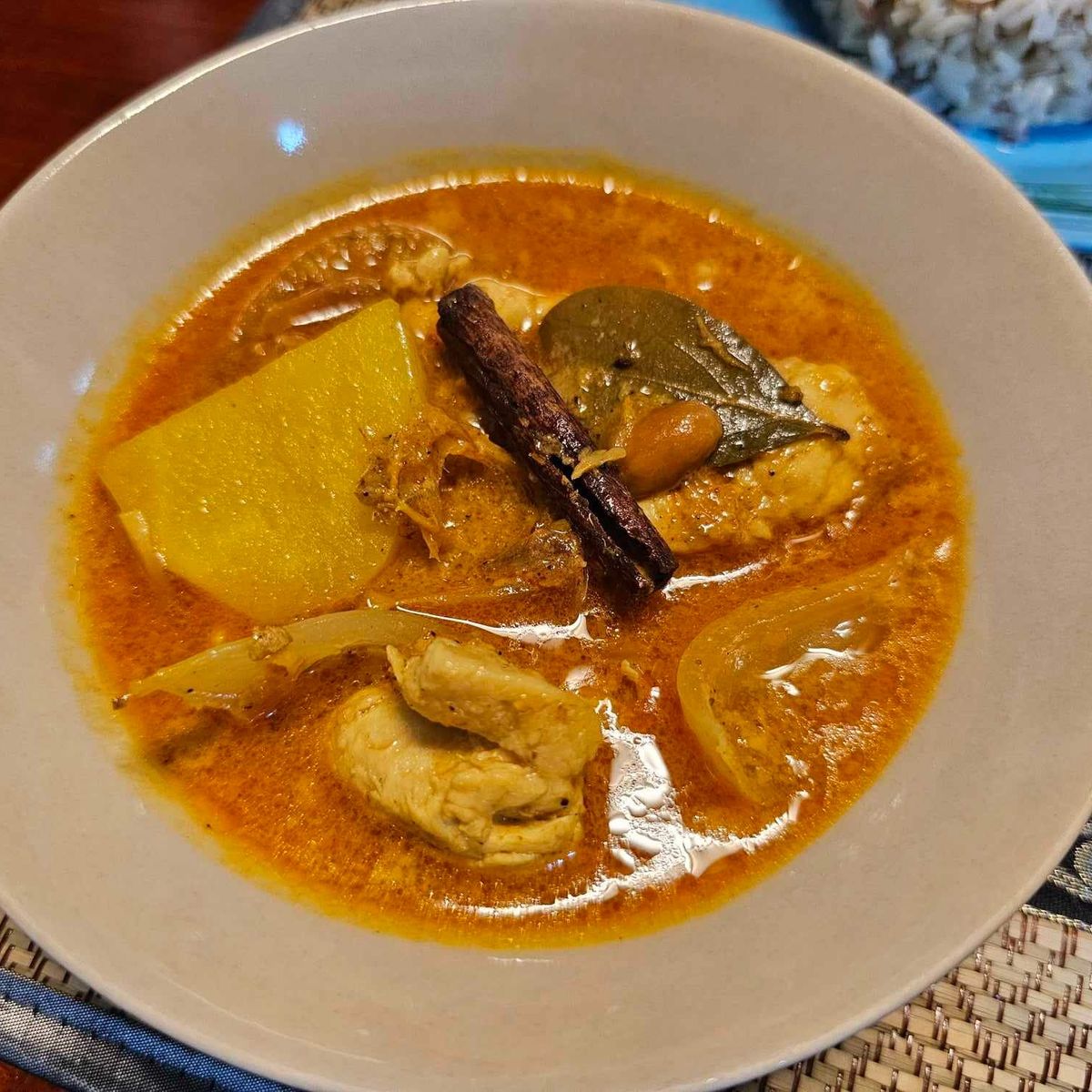 Authentic Thai Cooking Experience with Local Fresh Market Tour