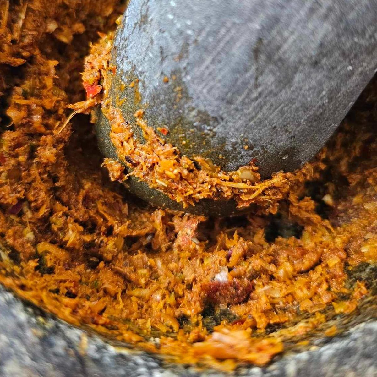 Authentic Thai Cooking Experience with Local Fresh Market Tour