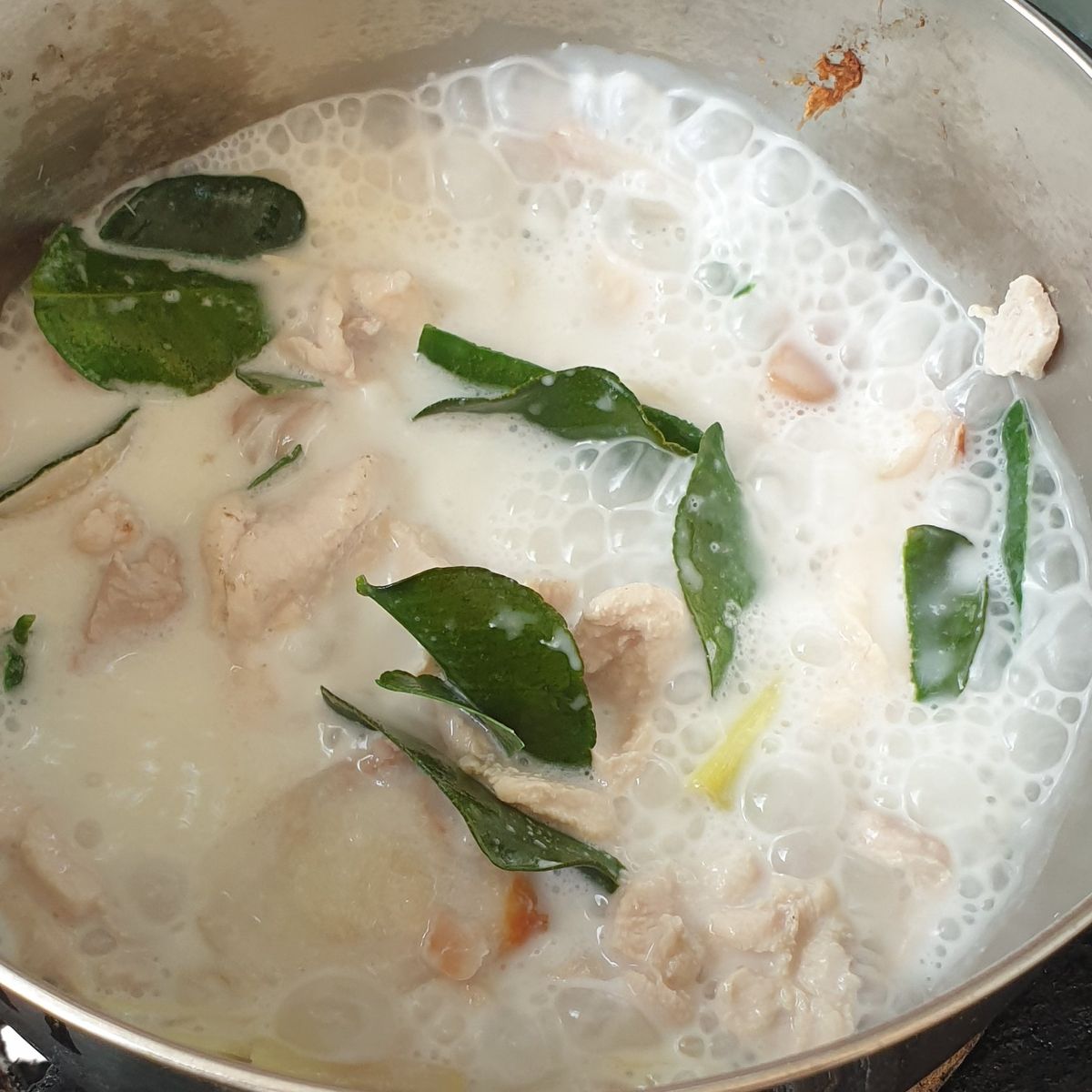Authentic Thai Home Style Family Cooking for Beginners