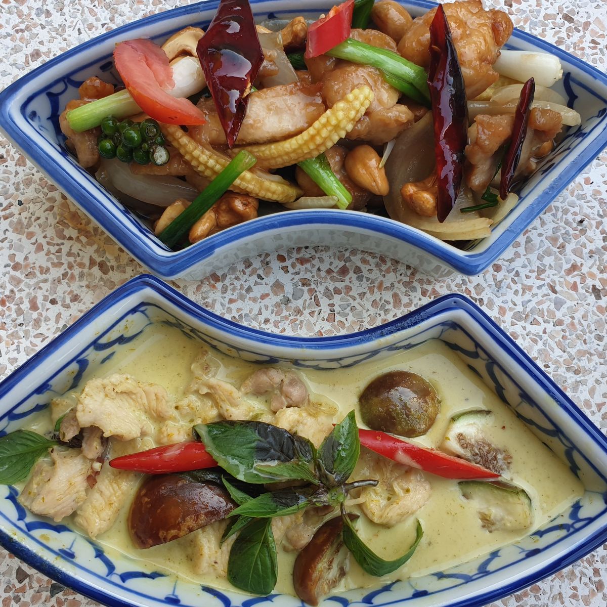 Authentic Thai Home Style Family Cooking for Beginners