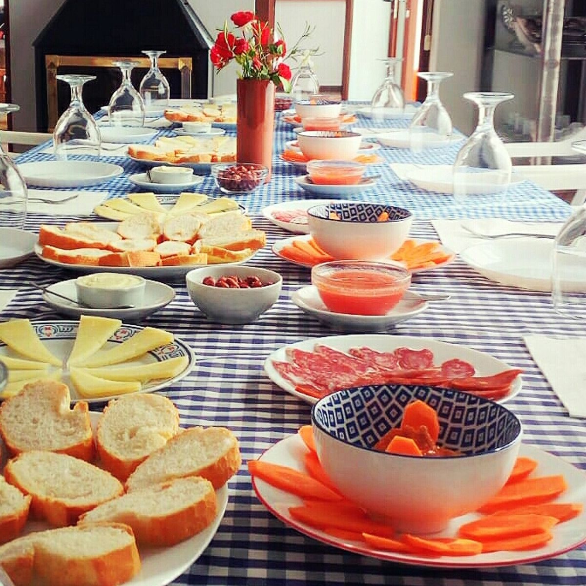 Authentic Valencian Paella Cooking Class