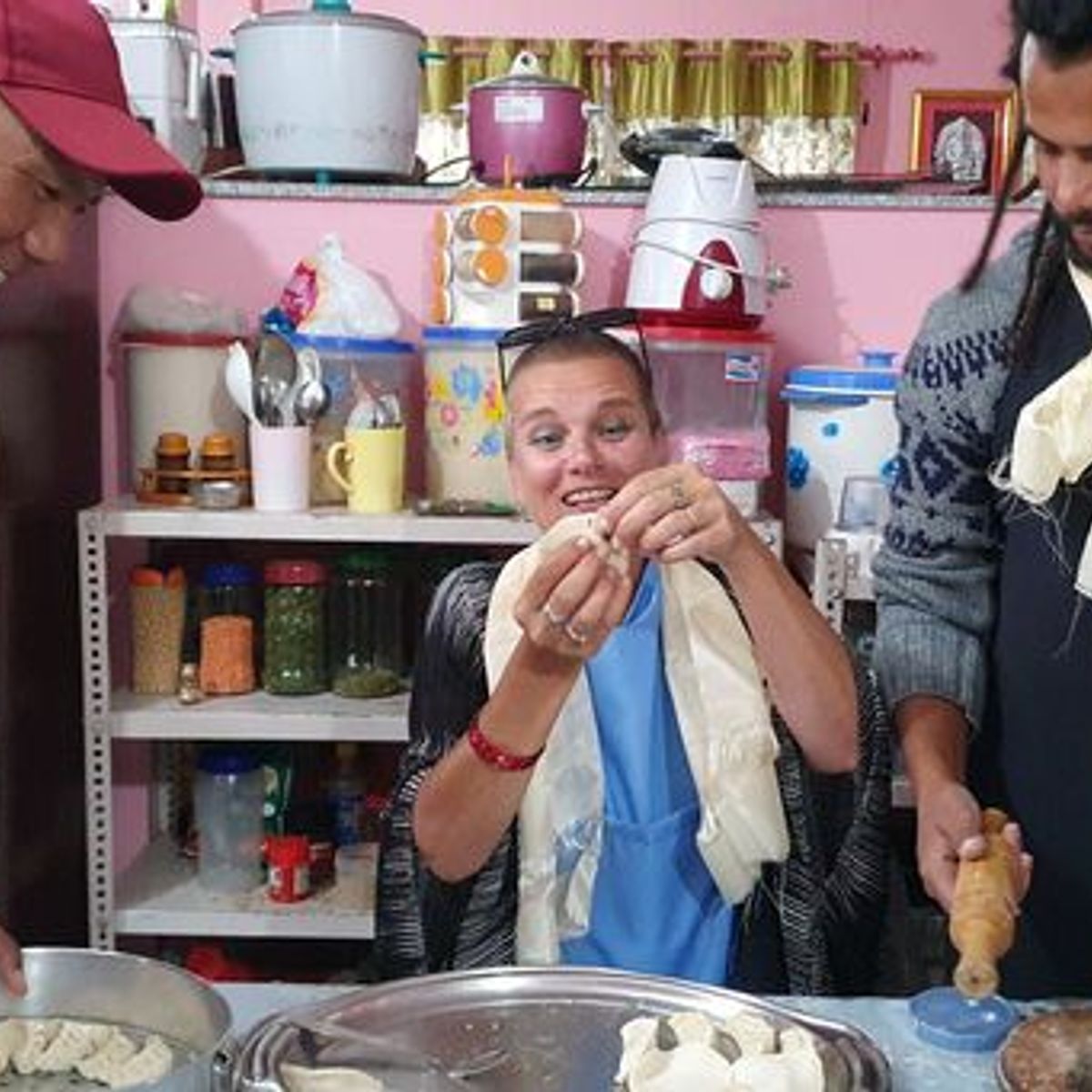 Authentic Nepali Hands-On Culinary Experience in Pokhara
