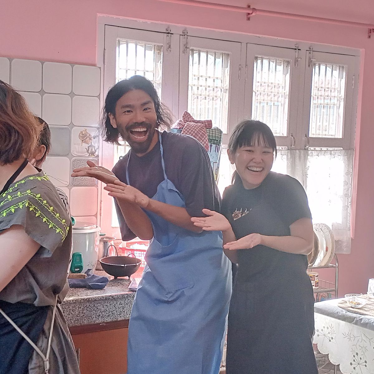 Authentic Nepali Hands-On Culinary Experience in Pokhara