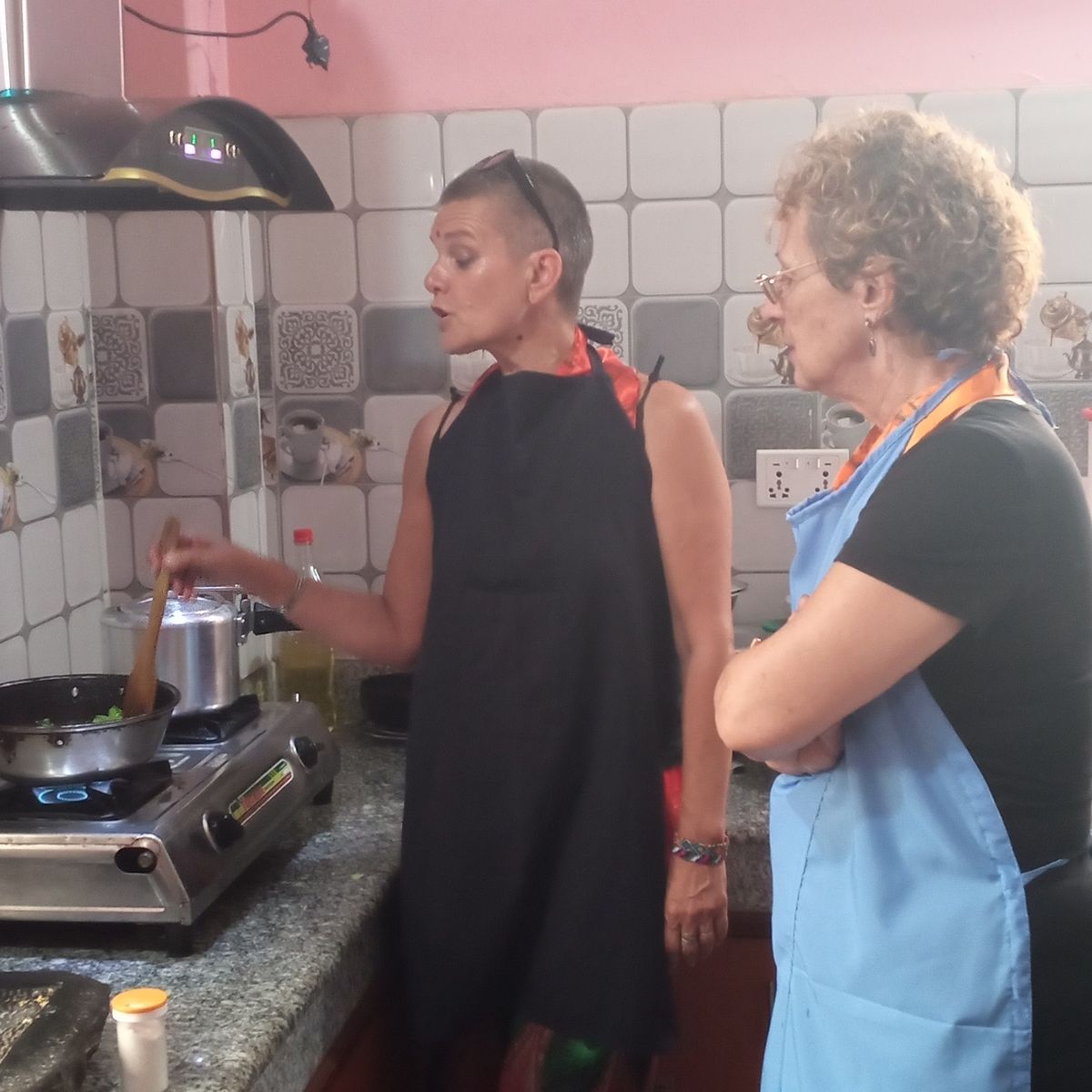 Authentic Nepali Hands-On Culinary Experience in Pokhara