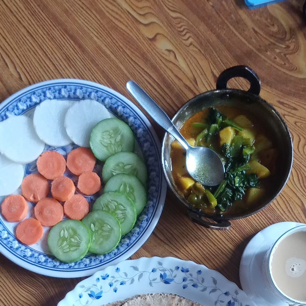 An Authentic Culinary Class of Nepali Dishes in Pokhara